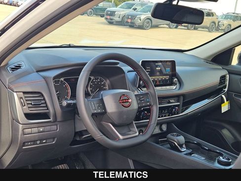 New 2026 Nissan Rogue SV image 13