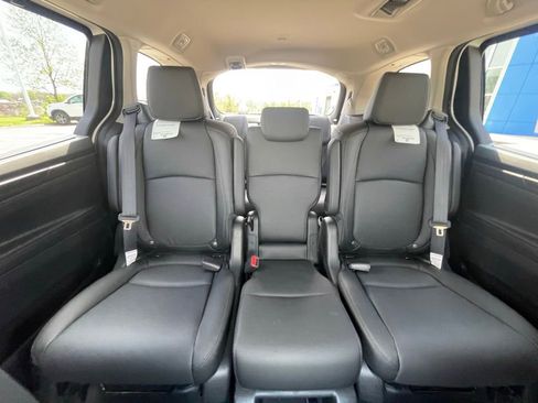 New 2026 Honda Odyssey EX-L image 14