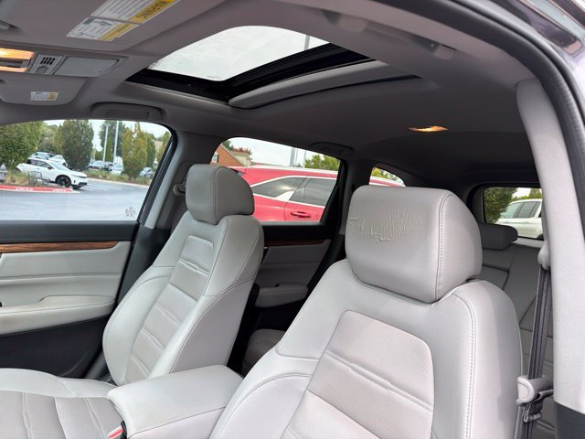 Used 2018 Honda CR-V Touring image 15