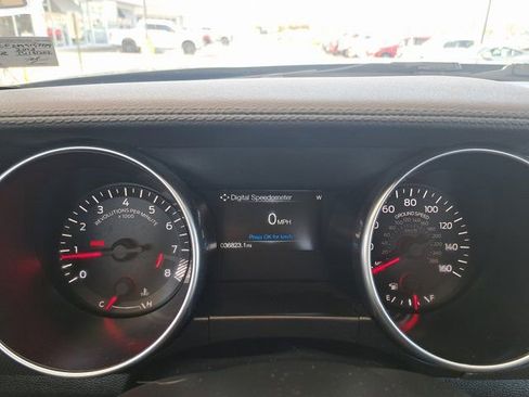 Used 2021 Ford Mustang GT image 8