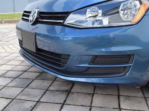 Used 2015 Volkswagen Golf TDI SE image 14