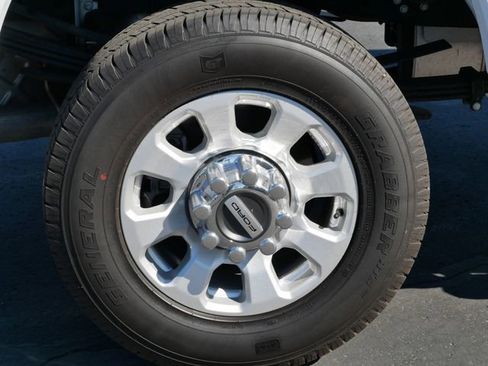 Certified 2024 Ford F350 XLT w/ Snow Plow Prep Package AWD/4WD image 5