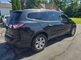 Used 2015 Chevrolet Traverse LT w/ LPO, 'HIT The Road' Package image 4