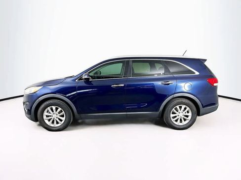 Used 2016 Kia Sorento LX FWD image 3