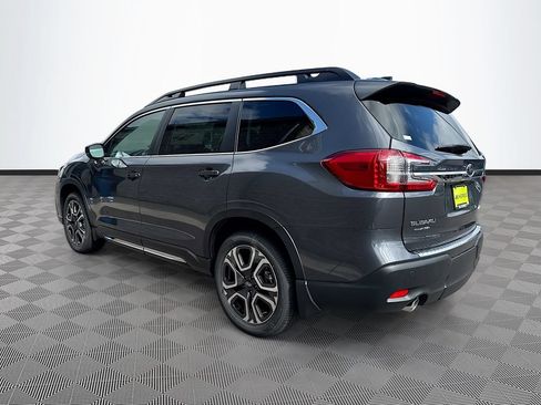 New 2026 Subaru Ascent Limited AWD/4WD image 34