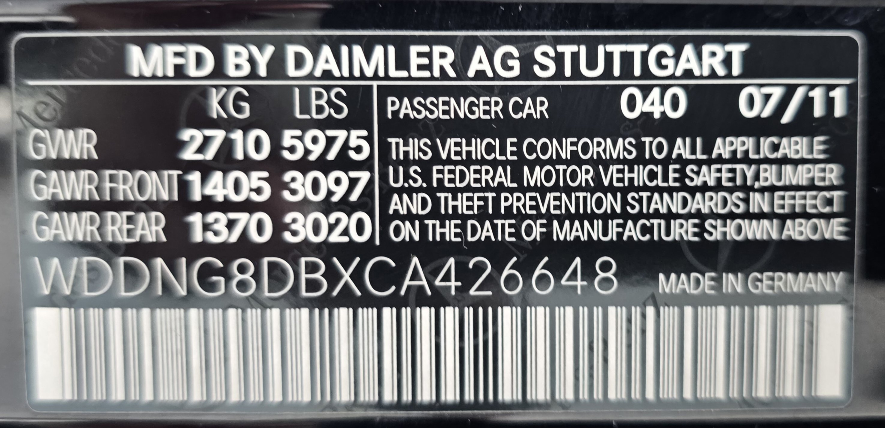 Used 2012 Mercedes-Benz S 350 BlueTEC 4MATIC image 47