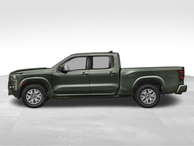 Used 2023 Nissan Frontier SV w/ SV Convenience Package AWD/4WD image 3