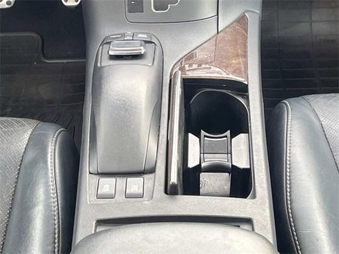 Used 2015 Lexus RX 350 F Sport w/ Navigation Package image 17