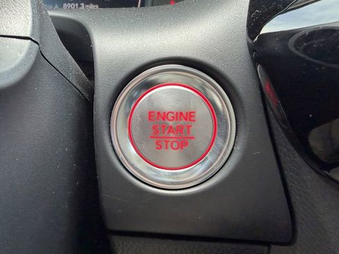 Used 2025 Acura ADX FWD image 19