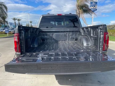 New 2026 Ford F150 XLT w/ Equipment Group 302A MID image 25