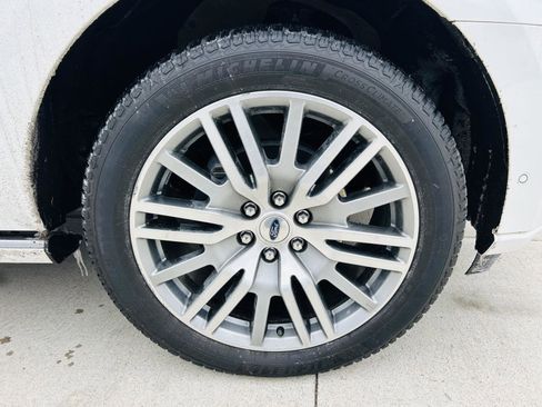 Used 2022 Ford Expedition Max Platinum image 48