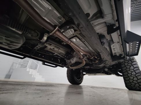 Used 2019 Toyota Tacoma TRD Pro image 21