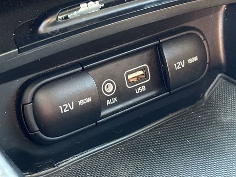 Used 2020 Kia Optima LX image 26