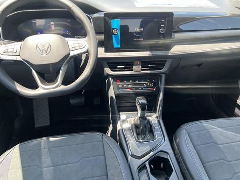 New 2026 Volkswagen Taos SE FWD image 26