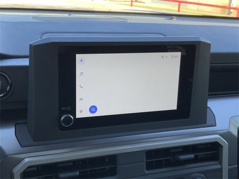 Certified 2025 Toyota Tacoma SR5 image 16