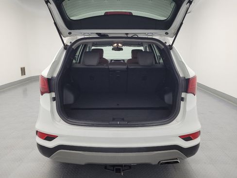 Used 2018 Hyundai Santa Fe Sport w/ 2.4L Value Package 02 FWD image 29