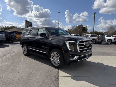 New 2026 GMC Yukon Elevation image 2