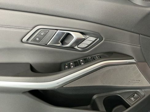 Certified 2025 BMW M3 Competition w/ Carbon Package image 18