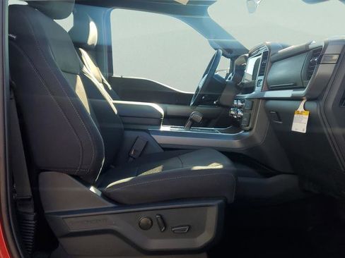 New 2026 Ford F150 XLT w/ Equipment Group 302A MID image 19