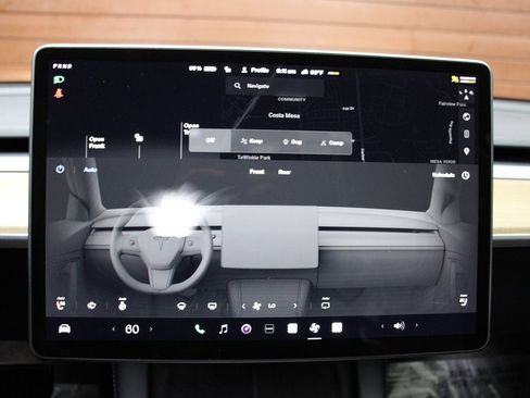 Used 2022 Tesla Model 3 Long Range image 29