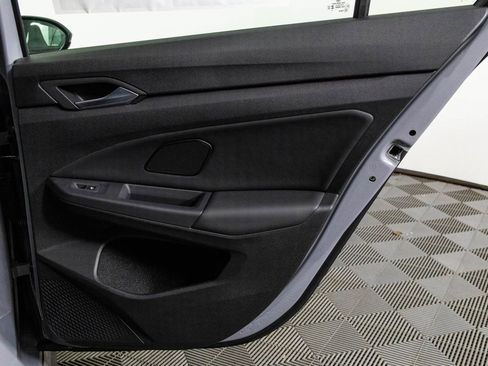 Used 2024 Volkswagen GTI SE image 37