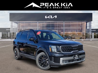 Used 2023 Kia Telluride SX Prestige X-Pro