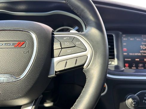 Used 2016 Dodge Charger R/T w/ Plus Group RWD image 97