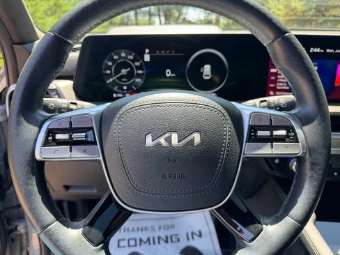 Used 2025 Kia Telluride SX Prestige X-Pro AWD/4WD image 15