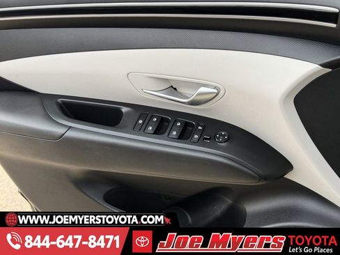 Used 2024 Hyundai Tucson SEL image 26