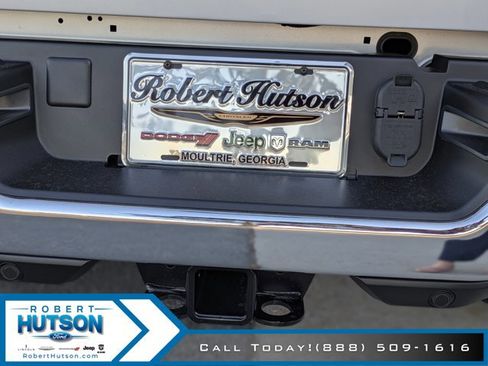 New 2026 RAM 2500 Tradesman image 10