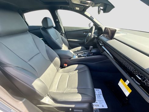 New 2026 Honda Accord Sport image 23