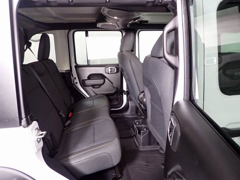 New 2026 Jeep Wrangler Willys image 29