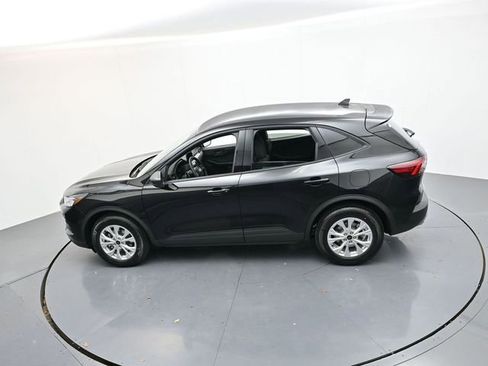New 2026 Ford Escape Active FWD image 21