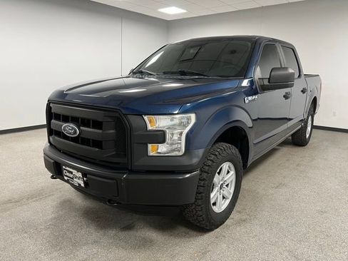 Used 2016 Ford F150 XL w/ XL Power Equipment Group image 4