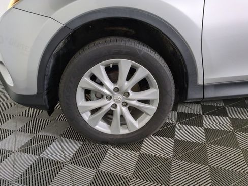 Used 2015 Toyota RAV4 Limited AWD/4WD image 29