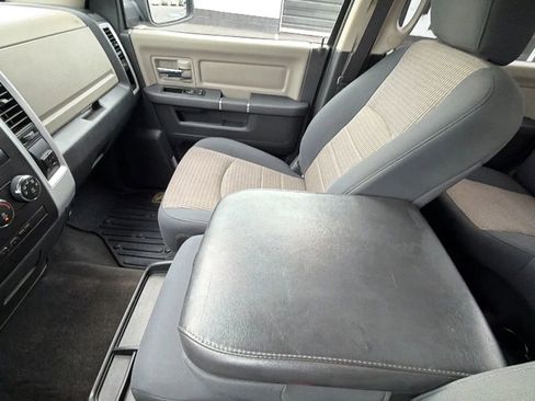 Used 2012 RAM 1500 Outdoorsman AWD/4WD image 39