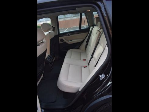 Used 2016 BMW X3 xDrive28i w/ Premium Package image 20