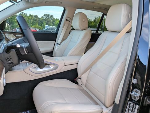 New 2026 Mercedes-Benz GLE 450 4MATIC image 17