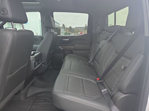 Used 2021 GMC Sierra 1500 Denali w/ Denali Ultimate Package image 21