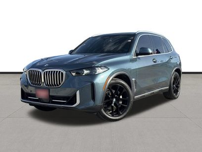 Used 2024 BMW X5 sDrive40i w/ Parking Assistance Package
