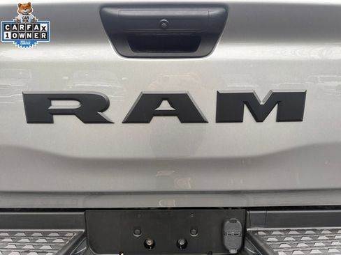 Used 2023 RAM 1500 Rebel w/ Rebel Level 1 Equipment Group AWD/4WD image 17