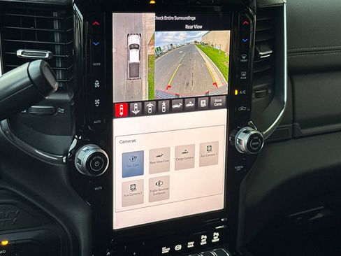 New 2026 RAM 2500 Laramie w/ Night Edition image 18