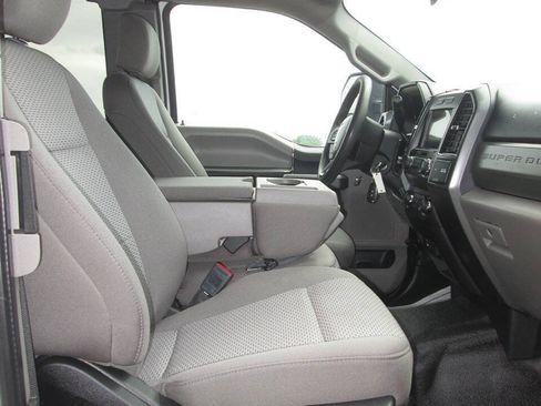 Used 2020 Ford F250 XLT w/ XLT Value Package AWD/4WD image 15