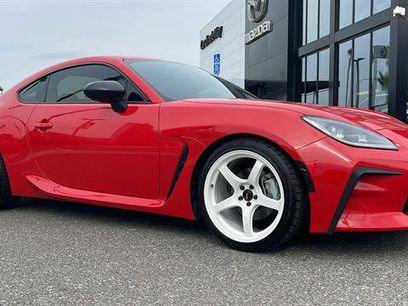 Used 2024 Toyota GR86 Premium