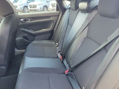 Used 2024 Honda Civic Sport image 16