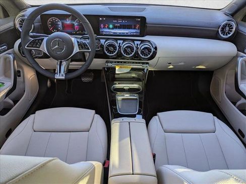 New 2026 Mercedes-Benz CLA 250 image 14