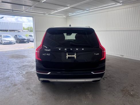 Used 2016 Volvo XC90 T6 Inscription w/ Vision Package AWD/4WD image 6