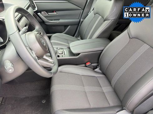 Used 2025 MAZDA CX-50 AWD 2.5 S w/ Weather Package image 5