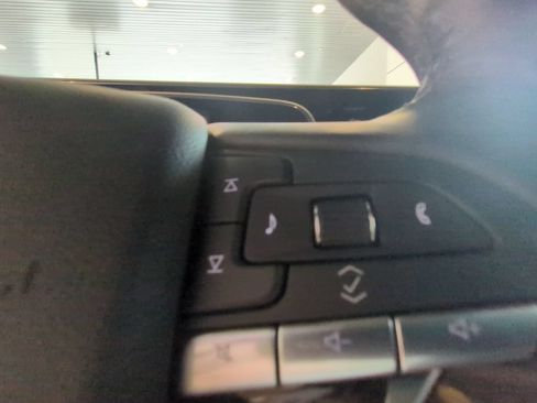 Used 2023 Cadillac Escalade Sport w/ LPO, ONYX Package AWD/4WD image 13