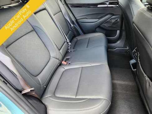 Certified 2025 Kia Seltos EX w/ EX Sunroof Package AWD/4WD image 20